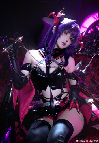 Full leaked Lilium page private onlyfans photo