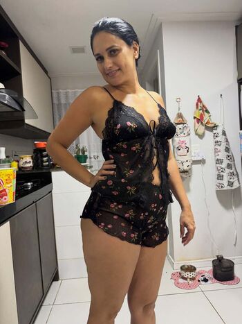 Full leaked Liliyanah private onlyfans photo