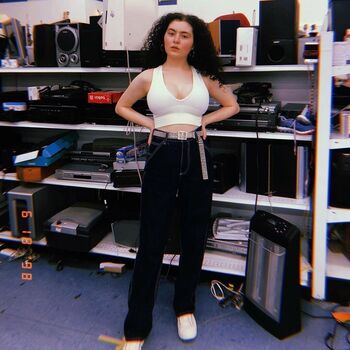Full leaked Lilla crawford private onlyfans photo