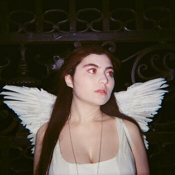 Full leaked Lilla crawford private onlyfans photo