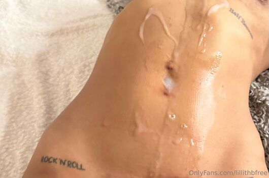 Full leaked Lilli b private onlyfans photo