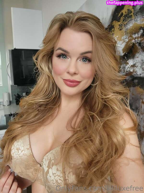 Lilli Luxe