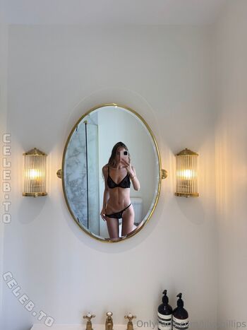 Full leaked Lillian phillips page private onlyfans photo