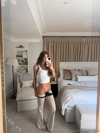 Full leaked Lillian phillips  page private onlyfans photo