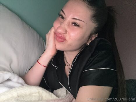 Full leaked Lillianaflores  page private onlyfans photo
