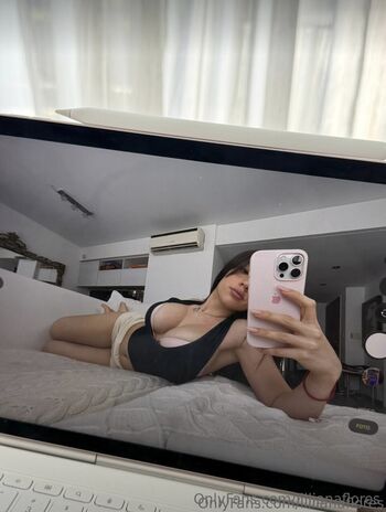 Full leaked Lillianaflores private onlyfans photo