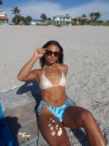 Full leaked Lillianna diberardinis private onlyfans photo
