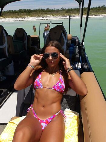 Full leaked Lillianna diberardinis private onlyfans photo