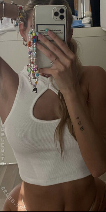 Full leaked Lillimsr private onlyfans photo