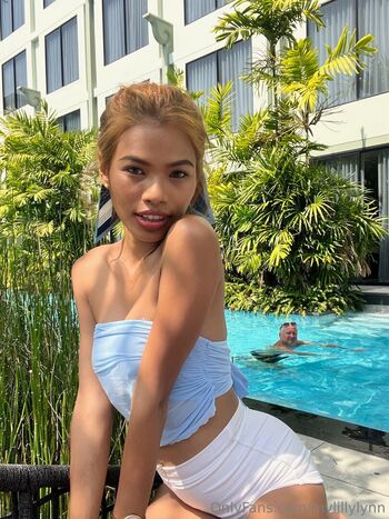 Full leaked Lilly lynn mylillylynn private onlyfans photo