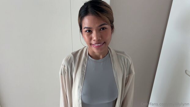 Lilly Lynn / mylillylynn