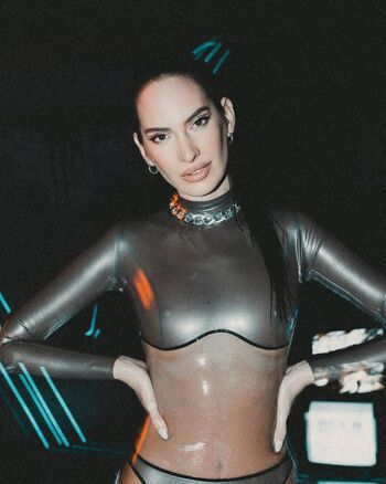 Lilly Palmer Dj