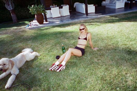 Lilly Rose Depp