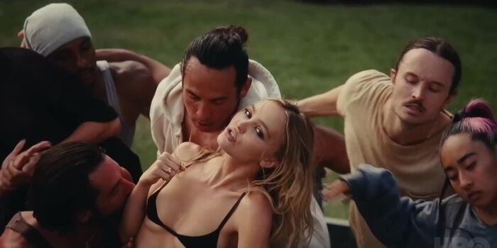 Full leaked Lilly rose depp private onlyfans photo