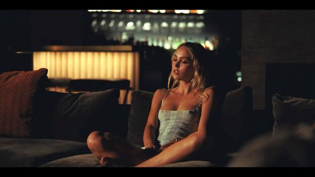 Full leaked Lilly rose depp private onlyfans photo
