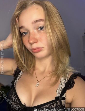 Lilly Schaper