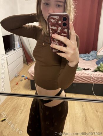 Full leaked Lilly schaper private onlyfans photo
