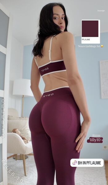 Full leaked Lillyfayye page private onlyfans photo