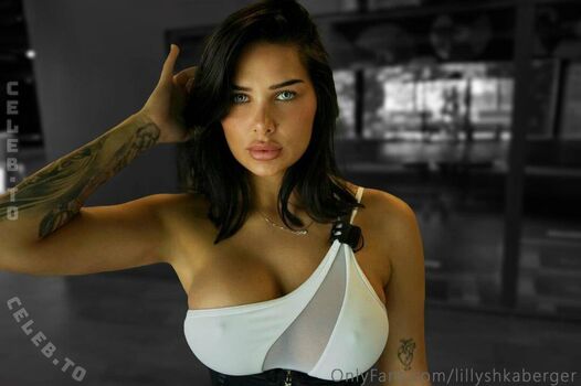 Full leaked Lillyschka berger private onlyfans photo