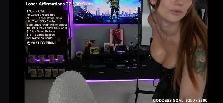 Full leaked Lillyxoliver private onlyfans photo