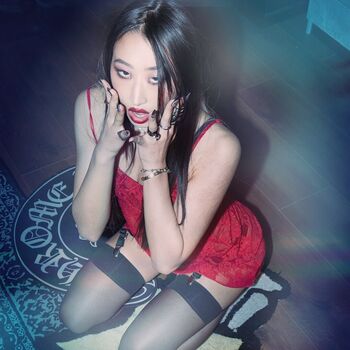 Full leaked Lilmariko private onlyfans photo