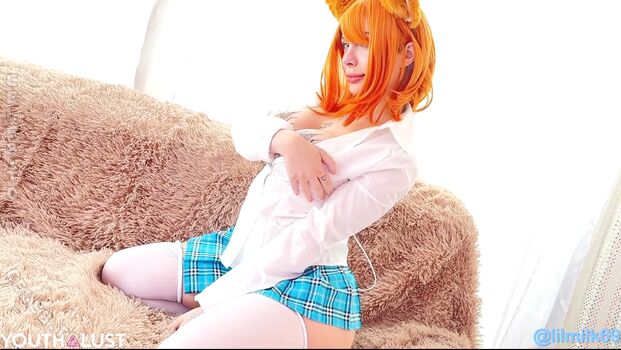 Full leaked Lilmilk private onlyfans photo