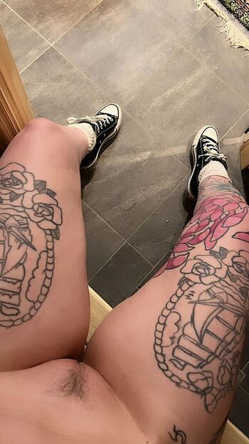 Full leaked Lilmissbambi private onlyfans photo