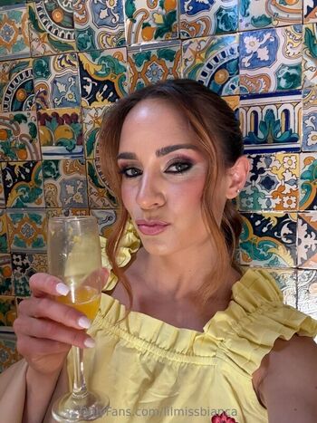 Full leaked Lilmissbianca private onlyfans photo