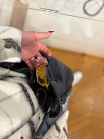Full leaked Lilmissbianca private onlyfans photo