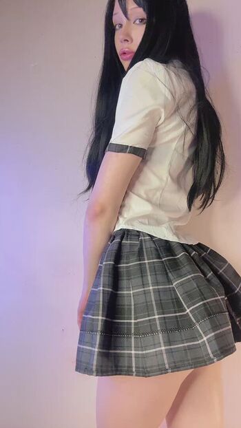 Full leaked Lilmollypill private onlyfans photo
