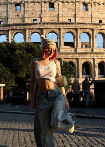 Full leaked Liloo moon private onlyfans photo