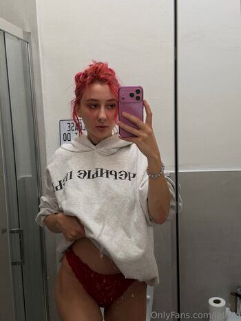 Full leaked Liloo moon private onlyfans photo