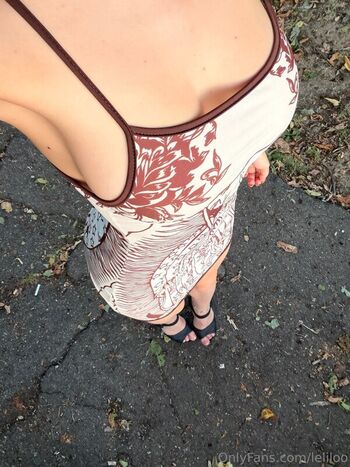 Full leaked Liloo moon private onlyfans photo