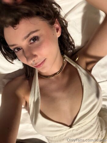 Full leaked Liloo moon private onlyfans photo
