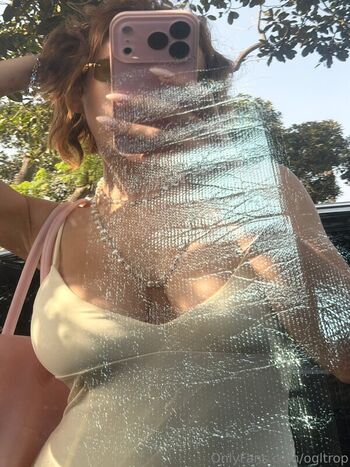 Full leaked Liloo moon private onlyfans photo