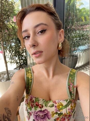Full leaked Liloo moon private onlyfans photo