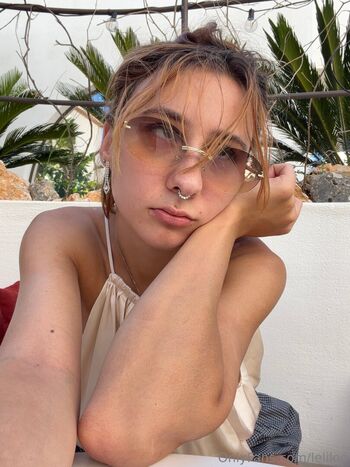 Full leaked Liloo moon private onlyfans photo