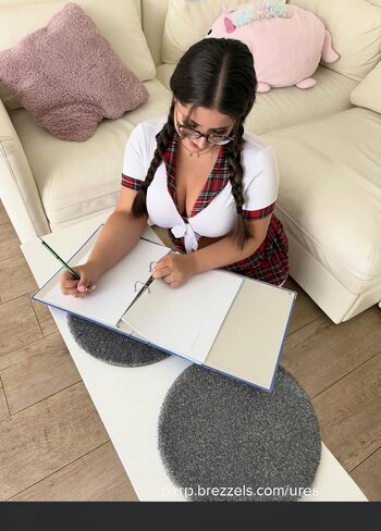 Full leaked Lilousecret page private onlyfans photo