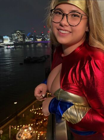 Lilousecret
