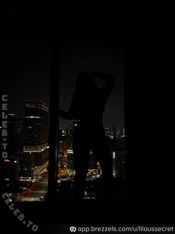 Full leaked Liloussecret page private onlyfans photo