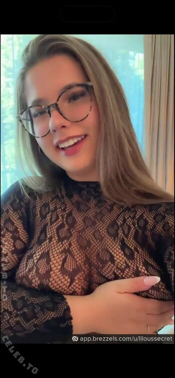 liloussecret