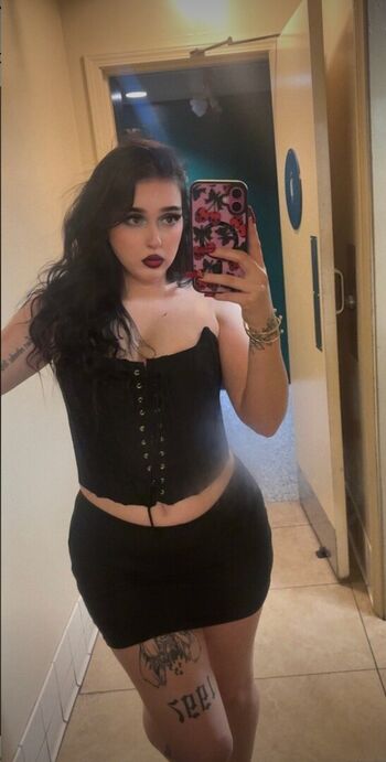 Full leaked Lilpinkbunniii private onlyfans photo