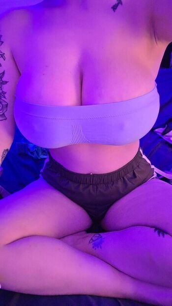 Full leaked Lilredliz private onlyfans photo