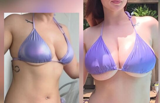 Full leaked Lilredlizz page private onlyfans photo