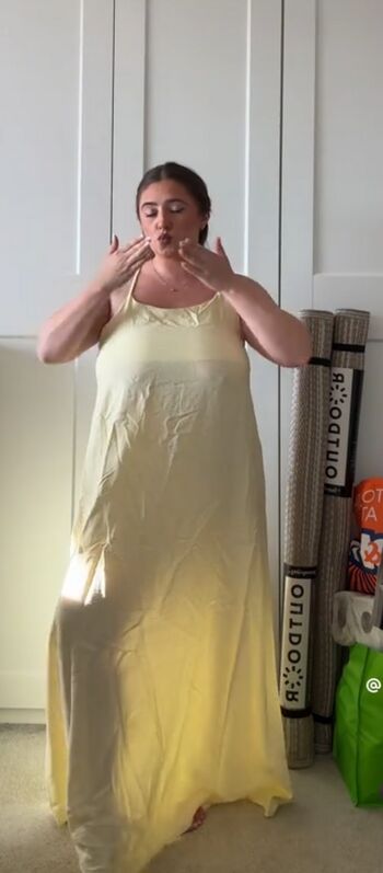 Full leaked Lils ryman private onlyfans photo
