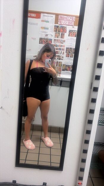 Full leaked Lilstephmtz private onlyfans photo
