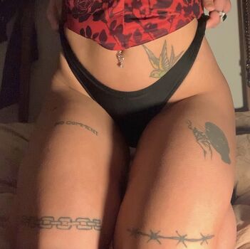 Full leaked Liltasti private onlyfans photo