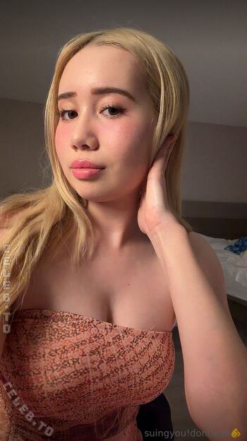 Full leaked Liltay private onlyfans photo