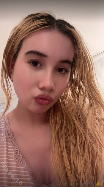 Full leaked Liltay private onlyfans photo