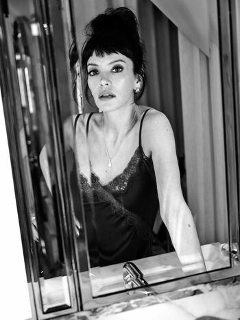 Full leaked Lily allen private onlyfans photo